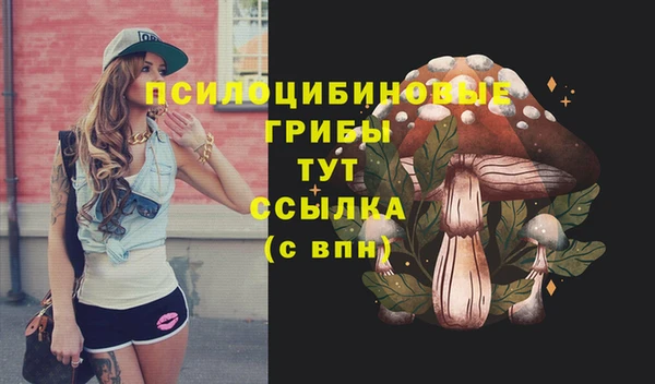 MESCALINE Валдай